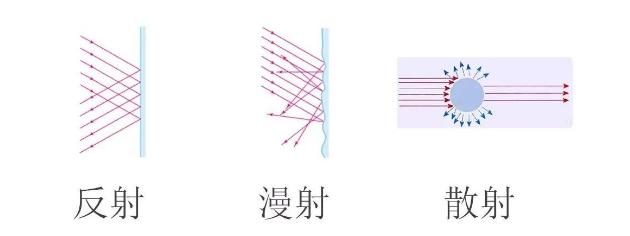 光源数量对遮光型江西探测器的影响