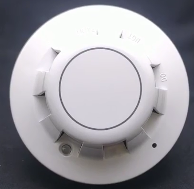 消防江西探测器故障的原因